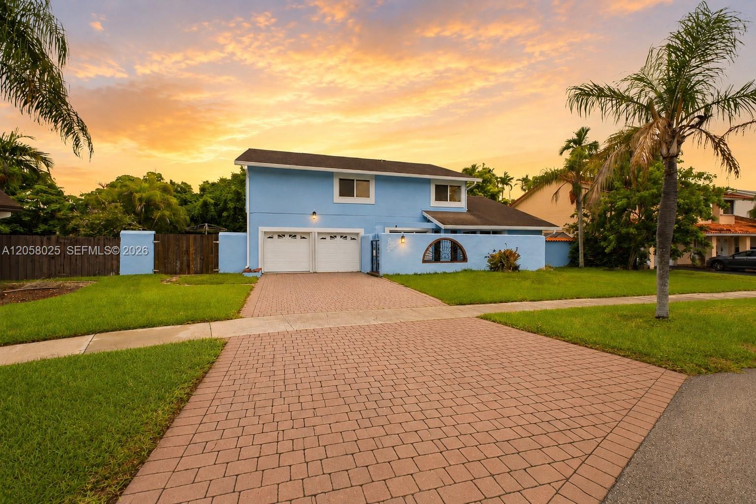 12765 SW 110th Ter