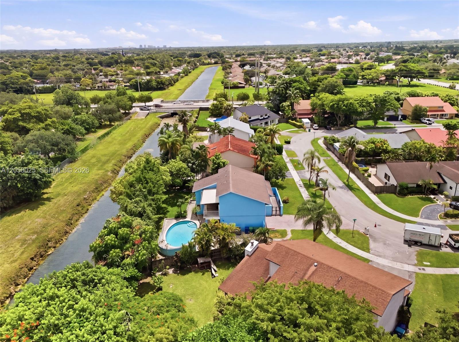 12765 SW 110th Ter