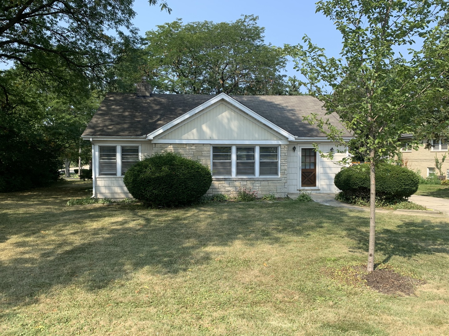 4606 Main Street