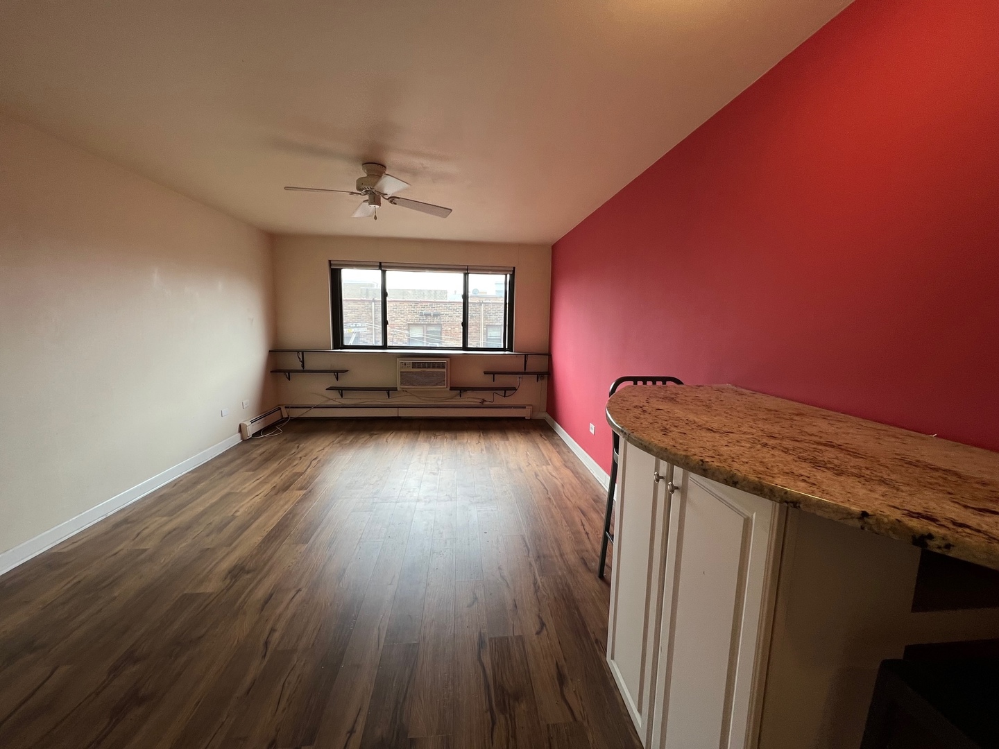 607 W Wrightwood Avenue Unit: 505