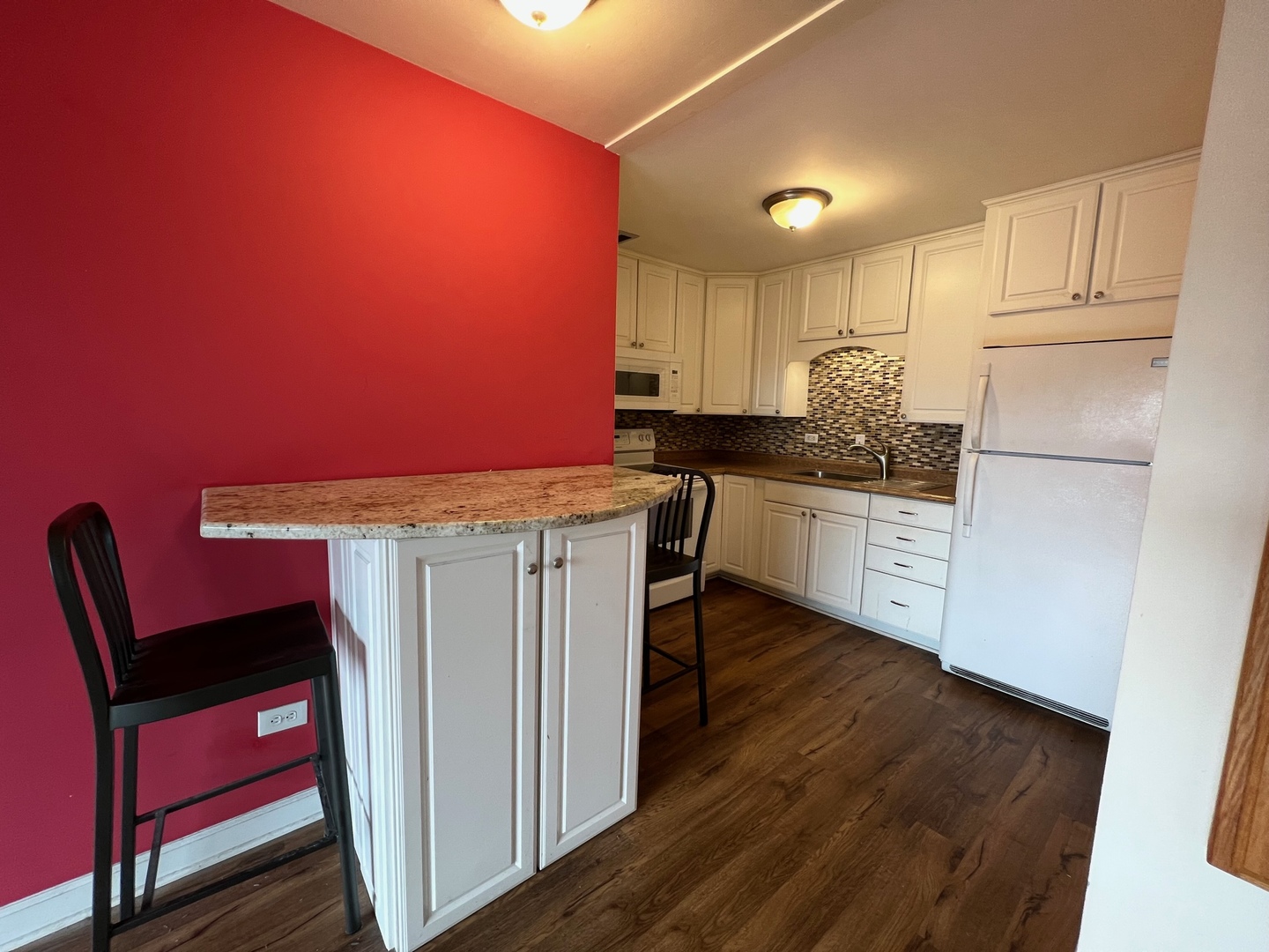607 W Wrightwood Avenue Unit: 505