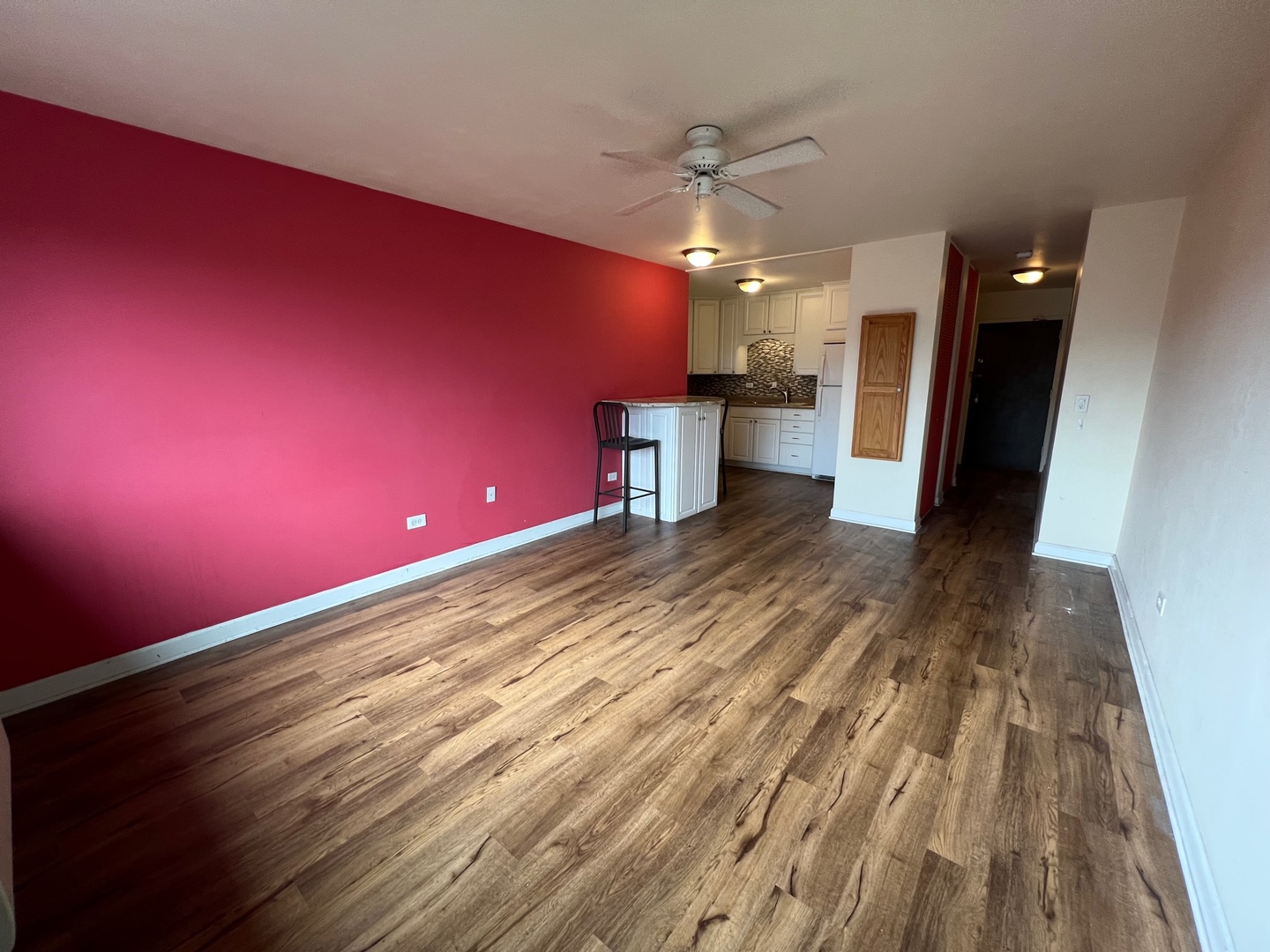 607 W Wrightwood Avenue Unit: 505