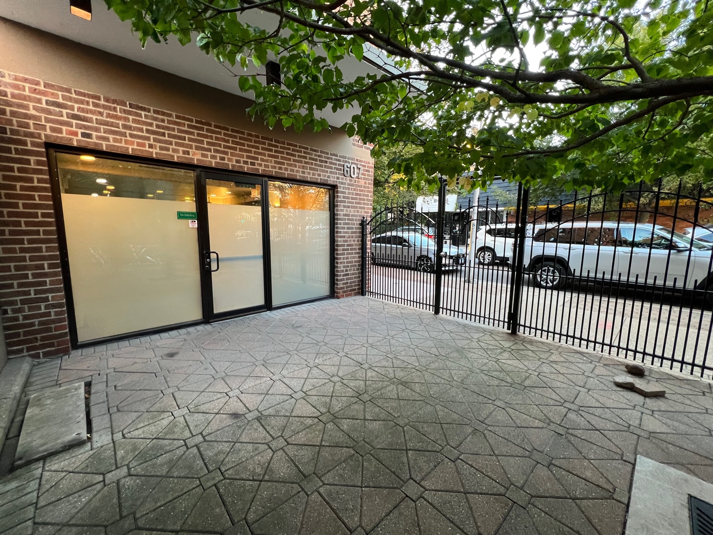 607 W Wrightwood Avenue Unit: 505