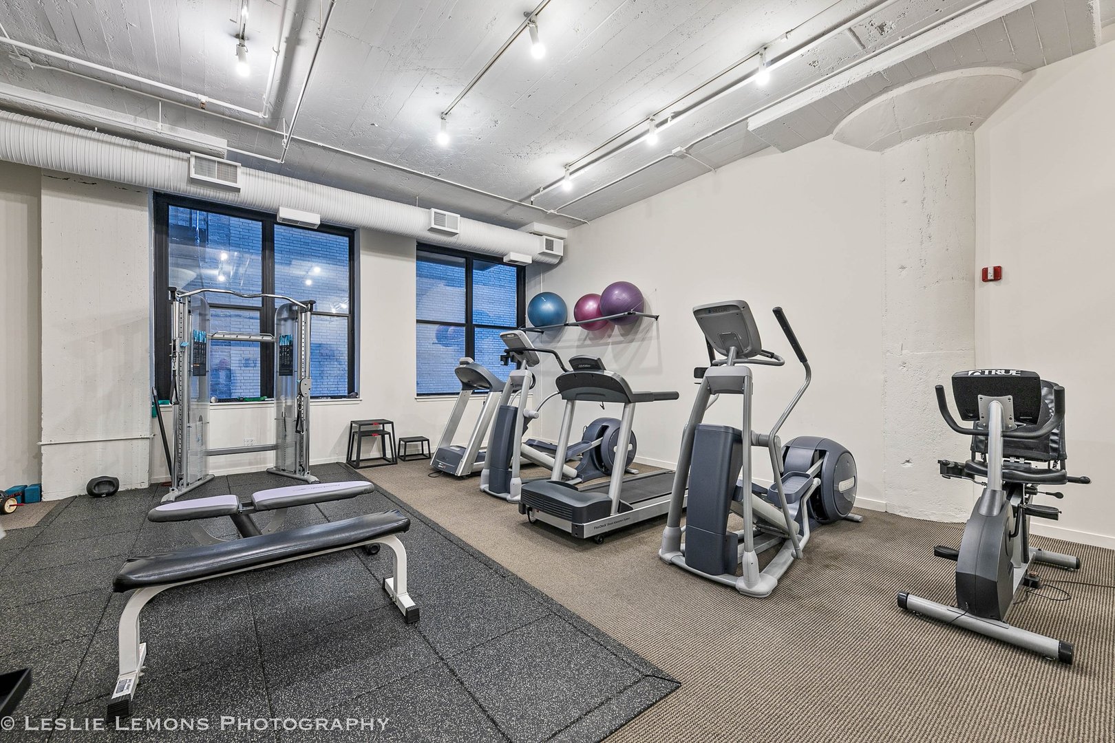 547 S CLARK Street Unit: 1101