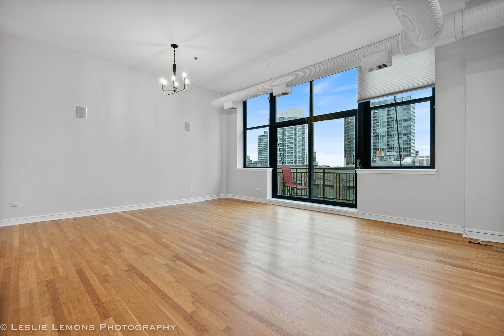 547 S CLARK Street Unit: 1101
