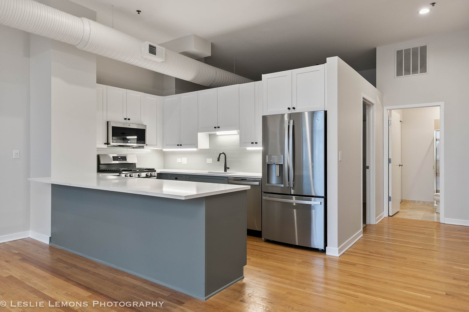 547 S CLARK Street Unit: 1101