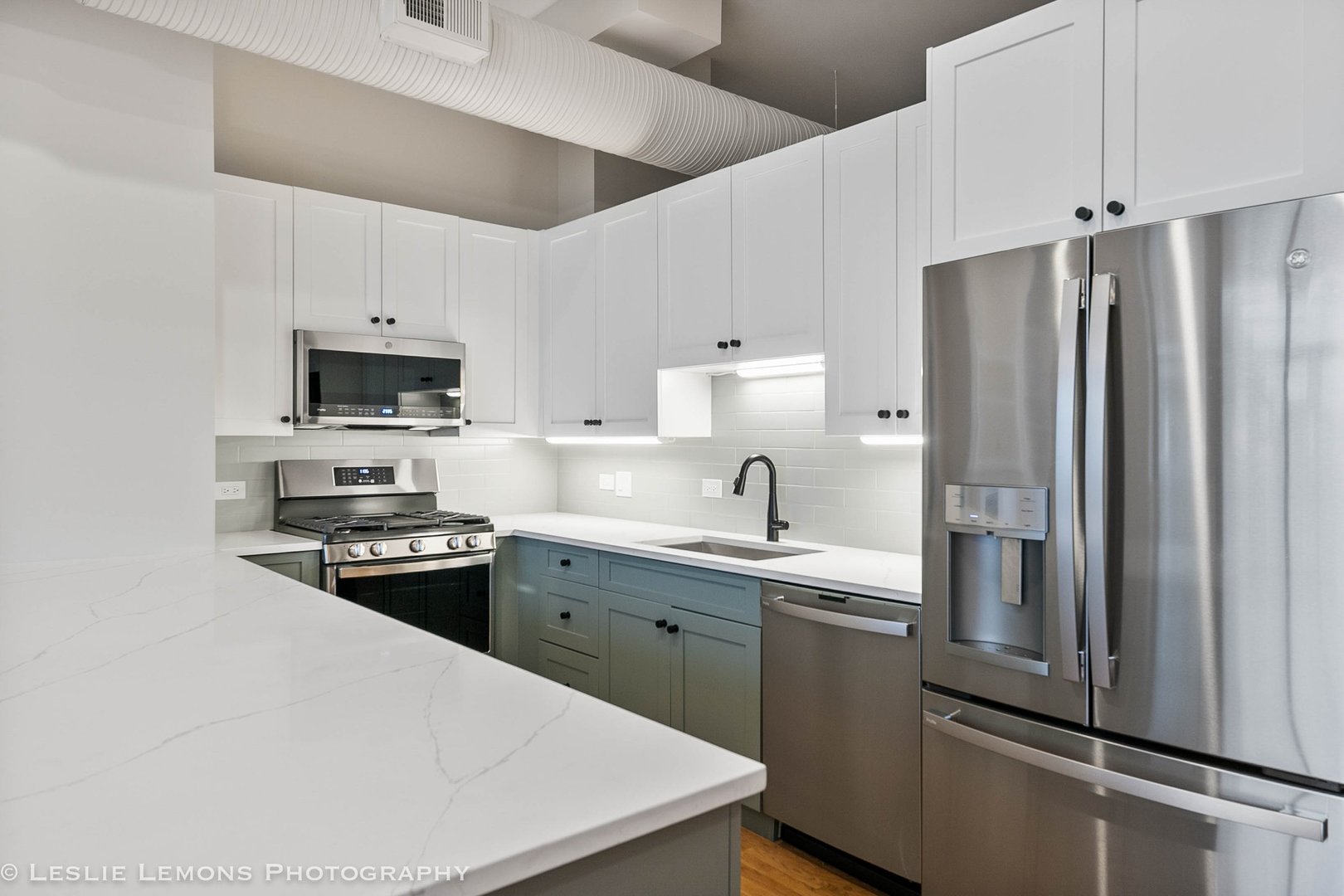 547 S CLARK Street Unit: 1101
