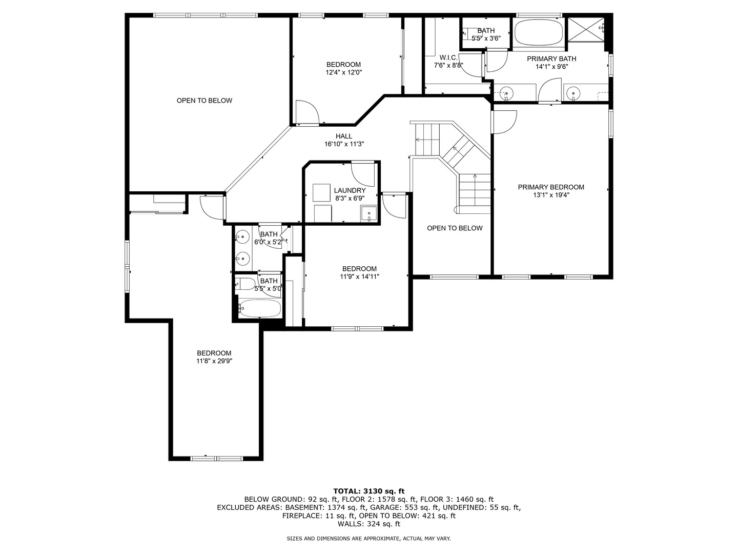 13141 S Cinnamon Circle