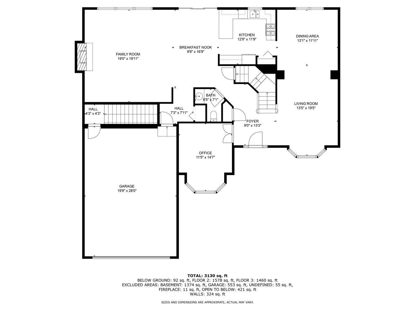 13141 S Cinnamon Circle