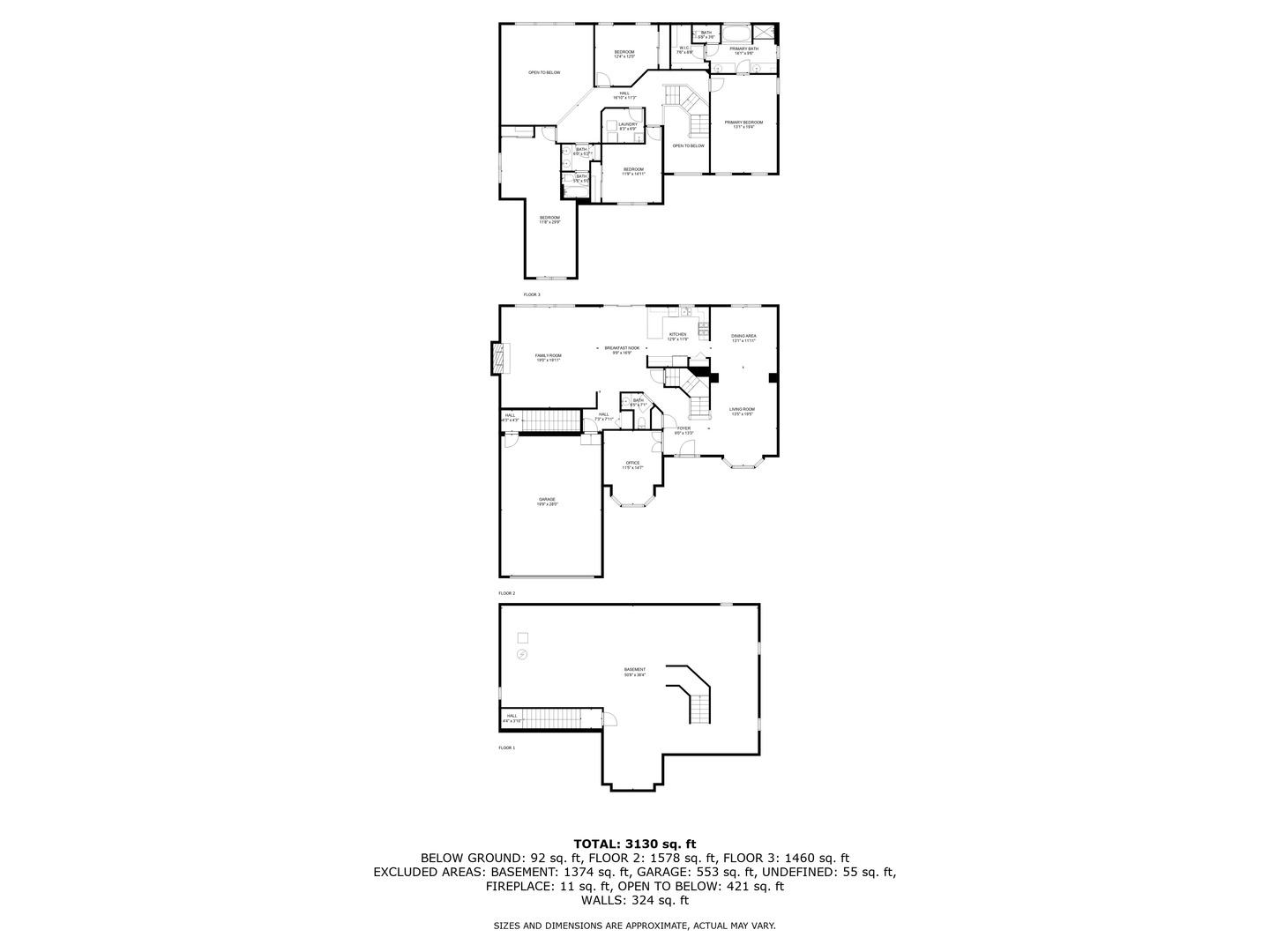 13141 S Cinnamon Circle