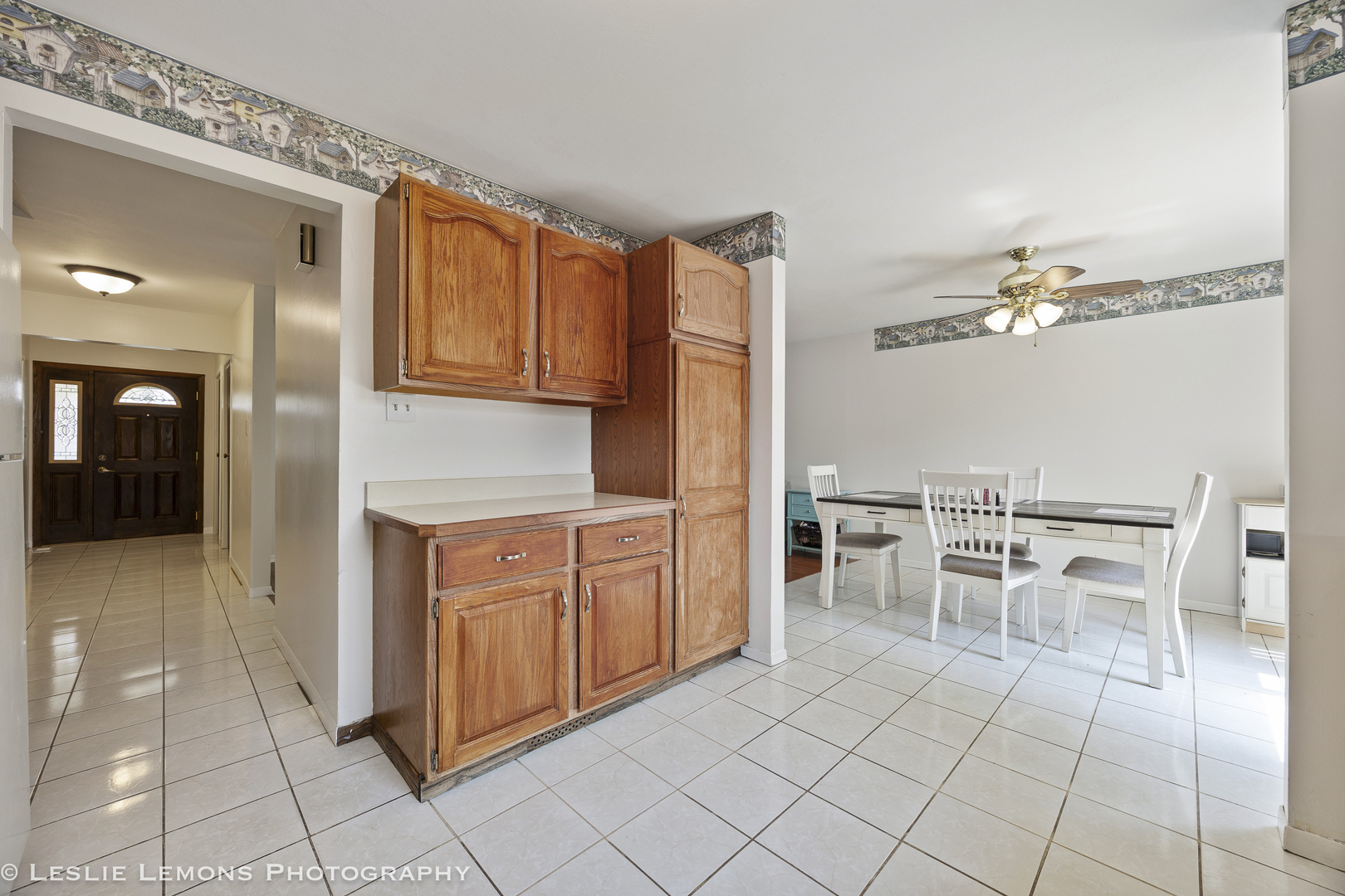 2121 W Weathersfield Way
