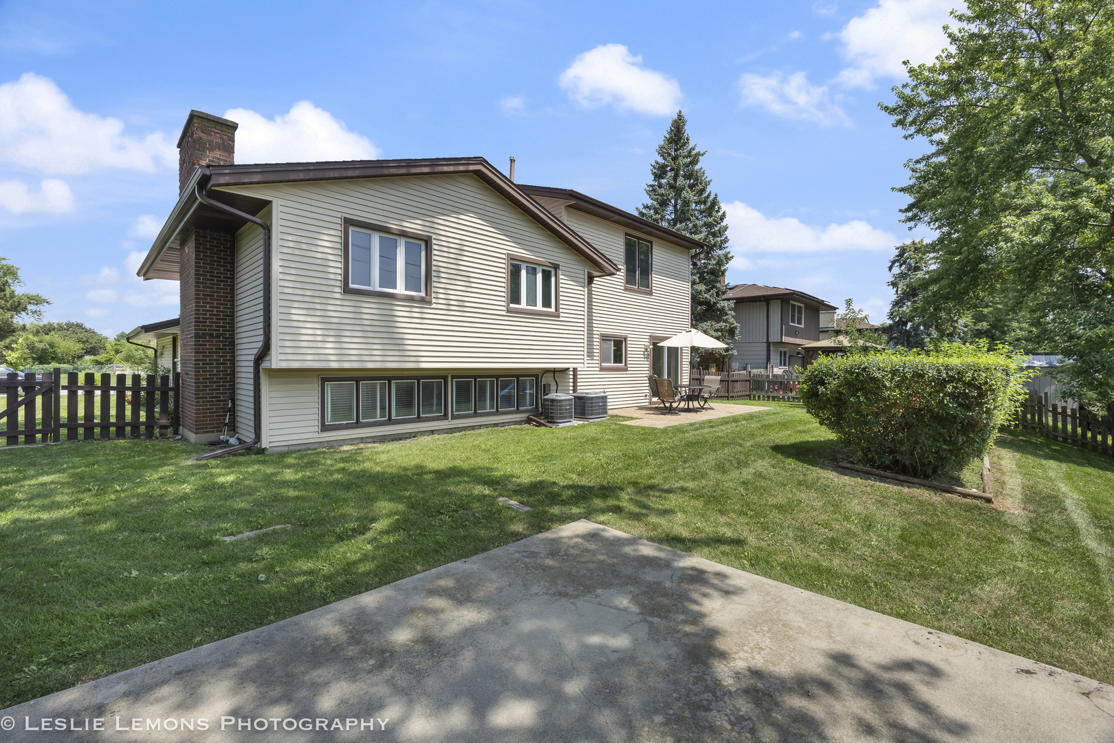 2121 W Weathersfield Way