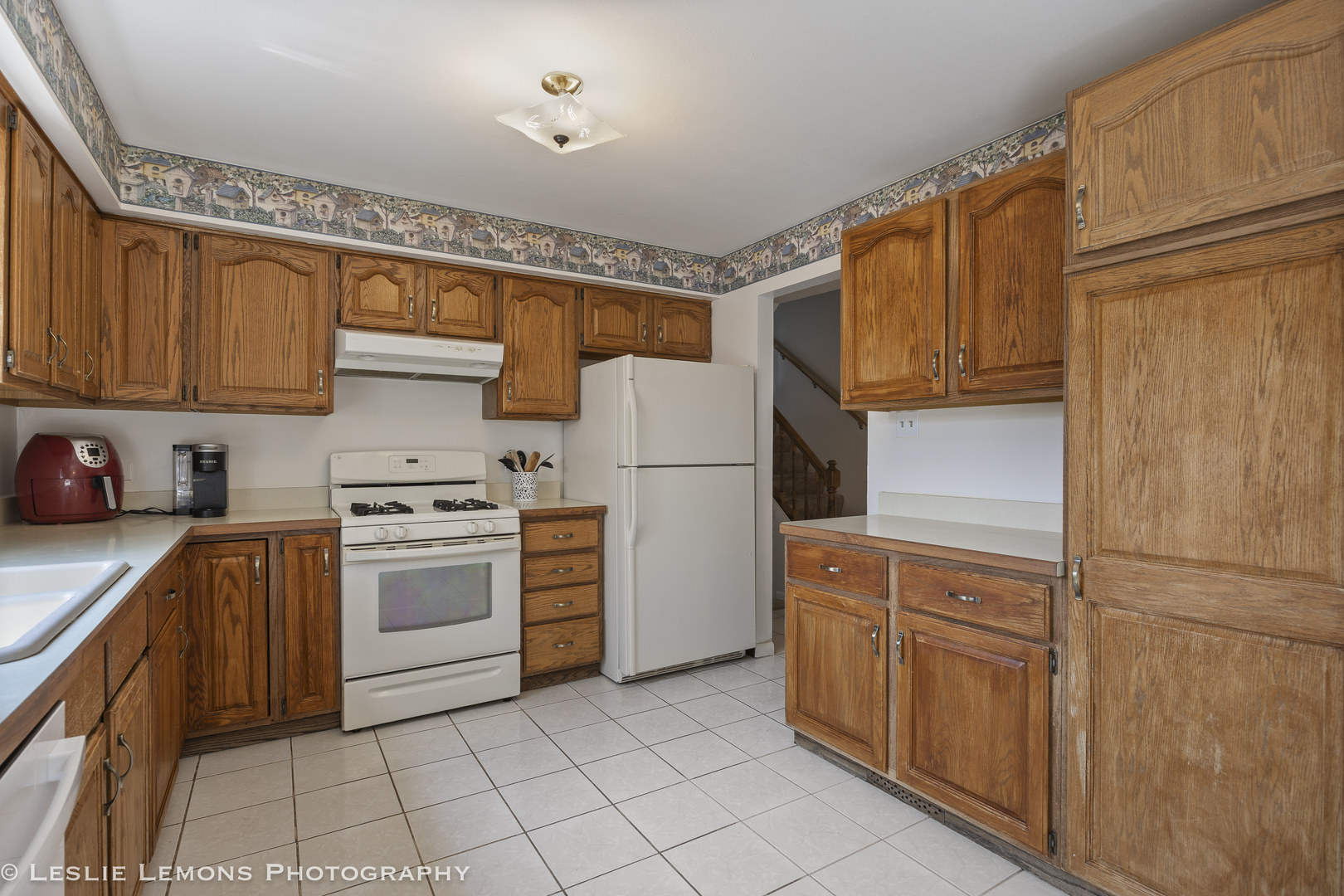 2121 W Weathersfield Way