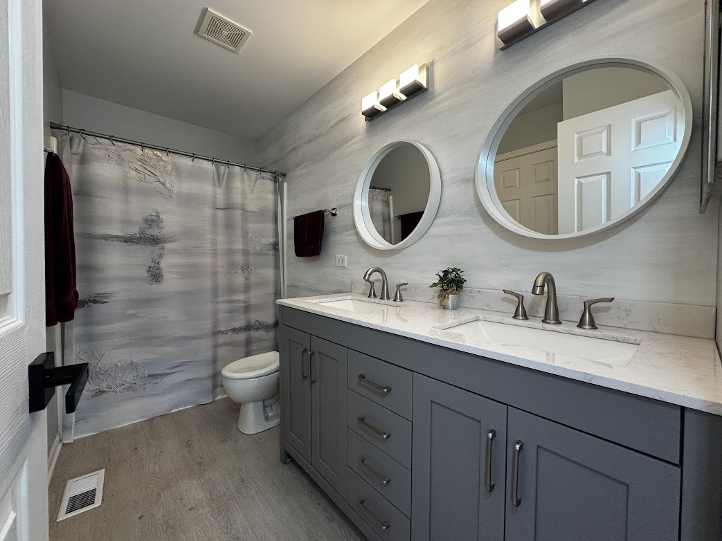 2410 Daybreak Court