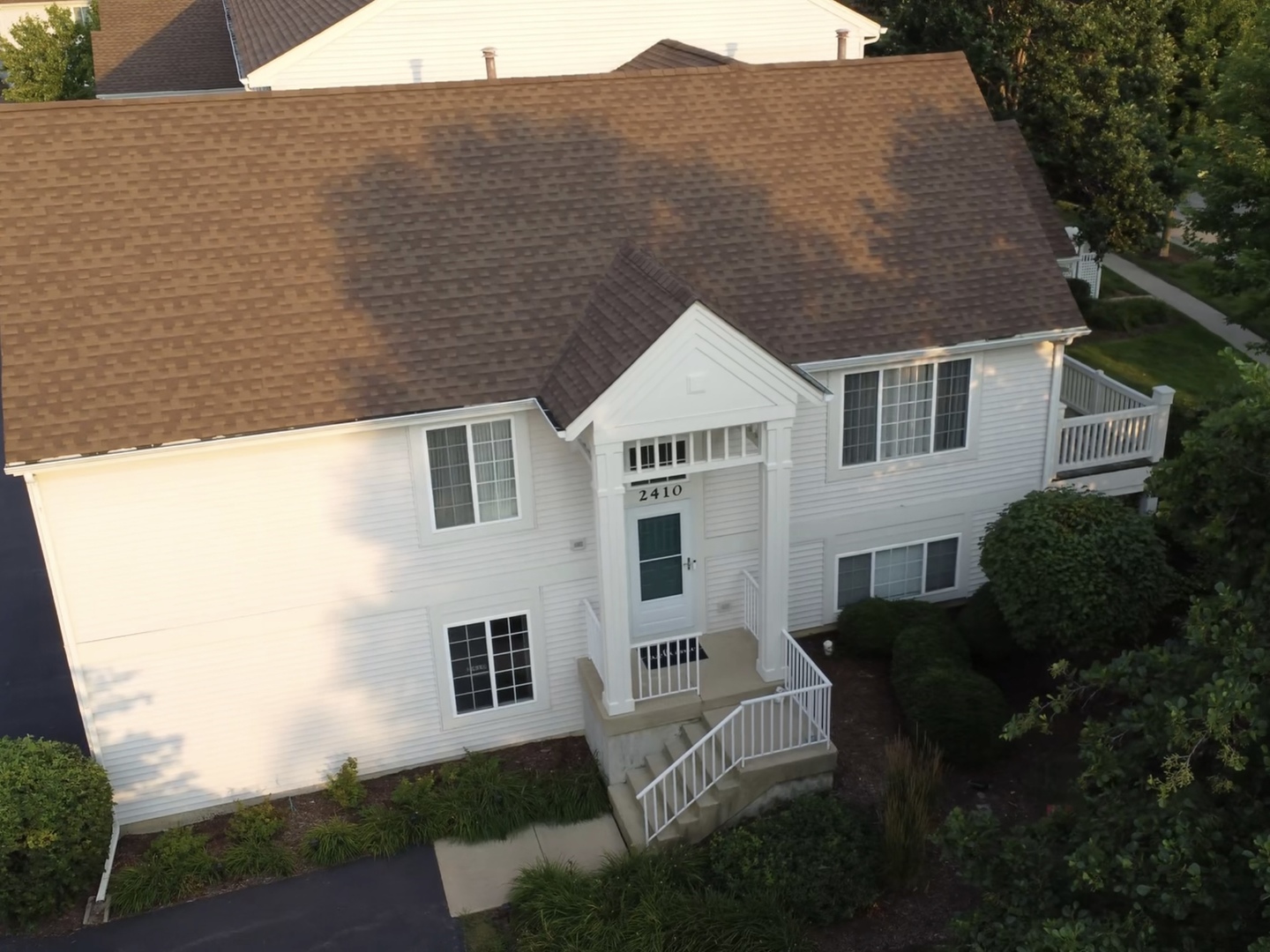 2410 Daybreak Court