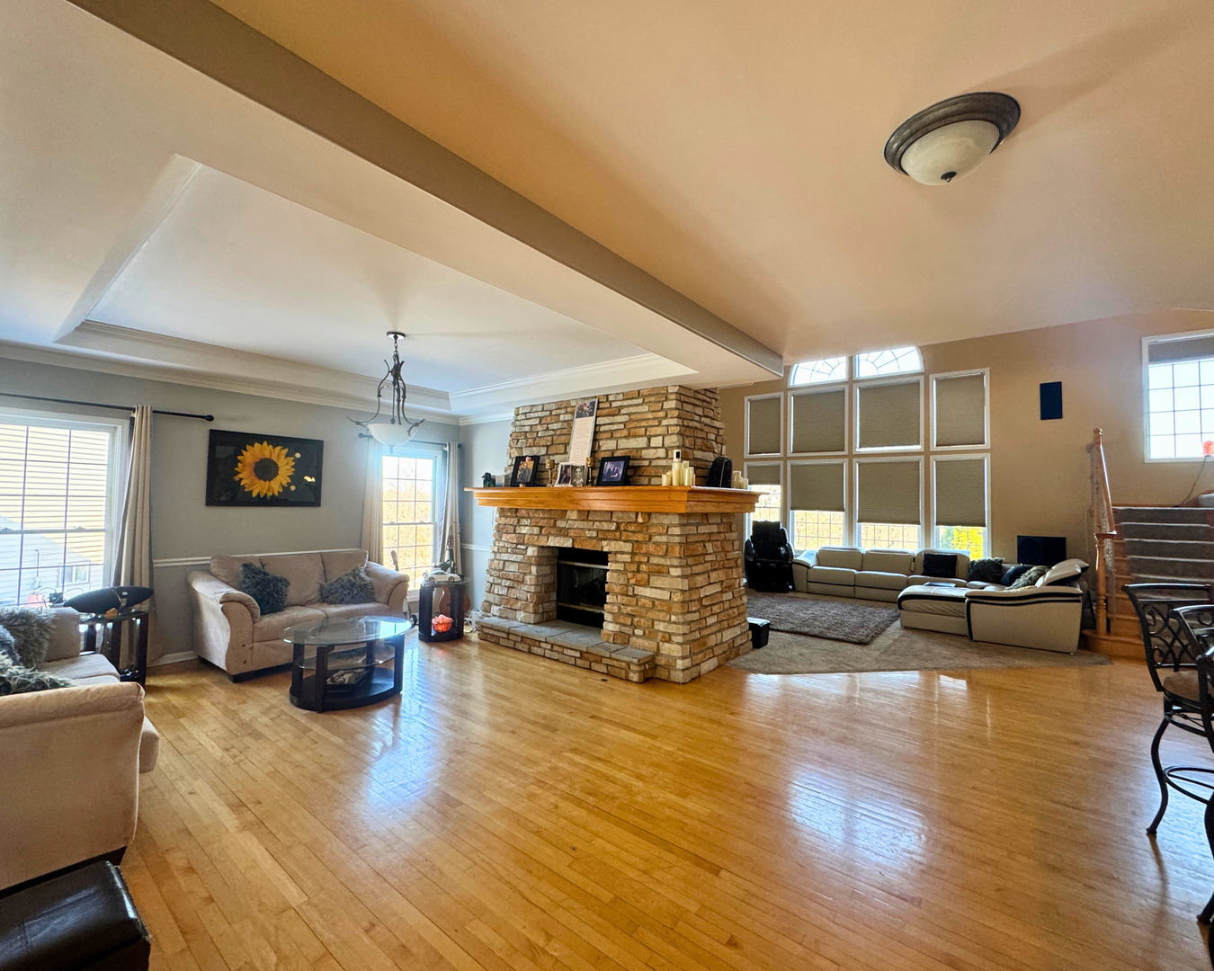 3805 Gladstone Drive