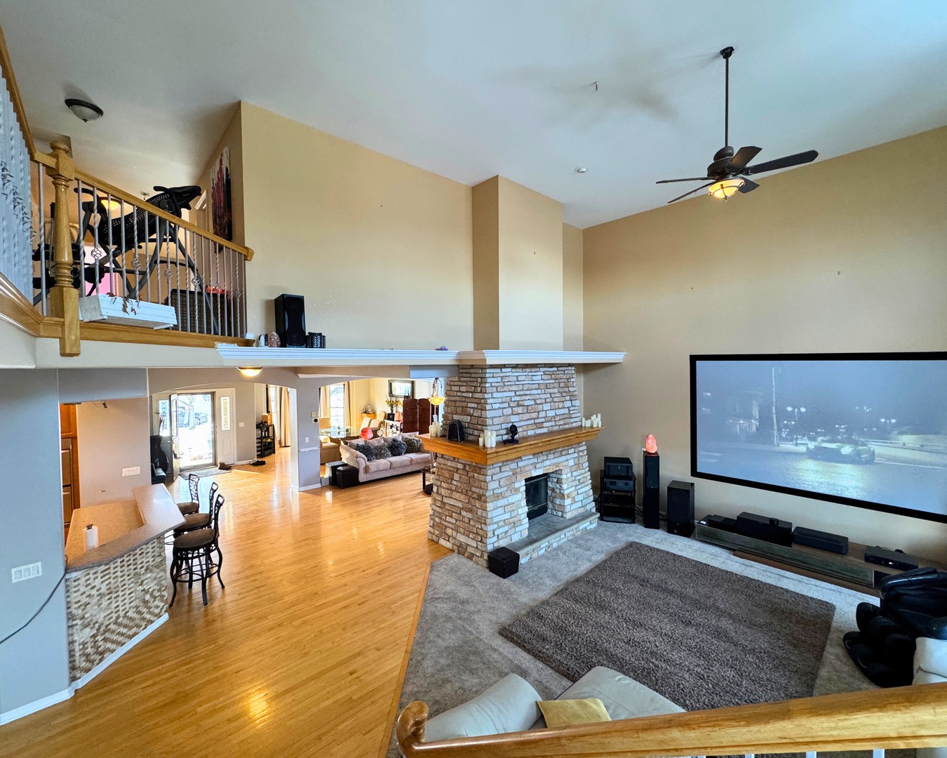 3805 Gladstone Drive