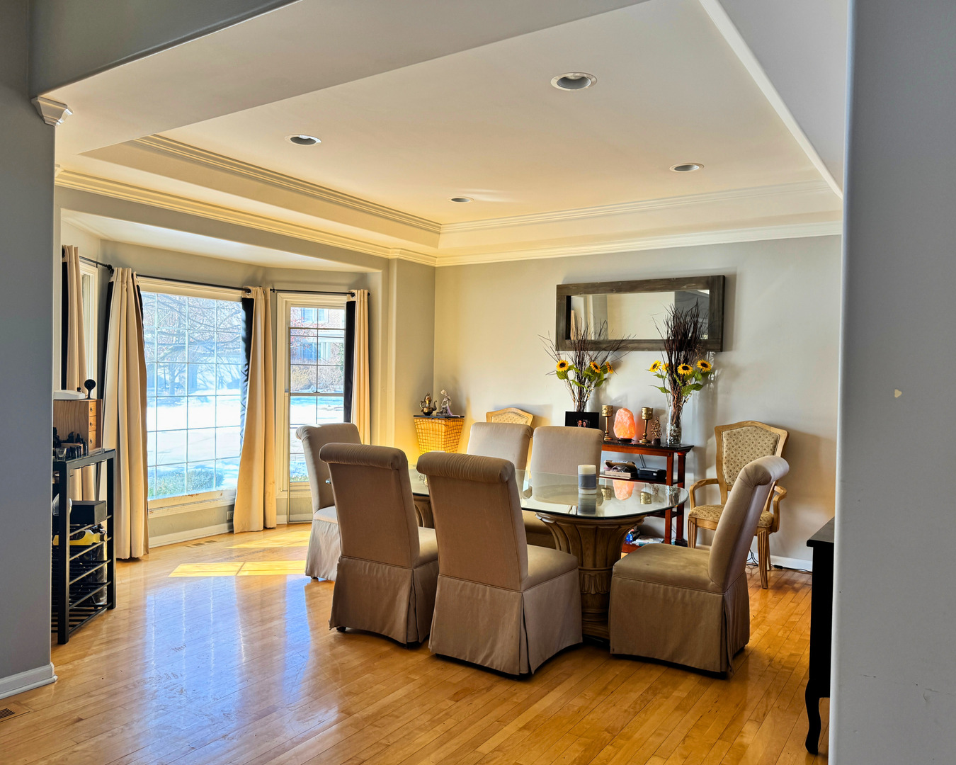 3805 Gladstone Drive