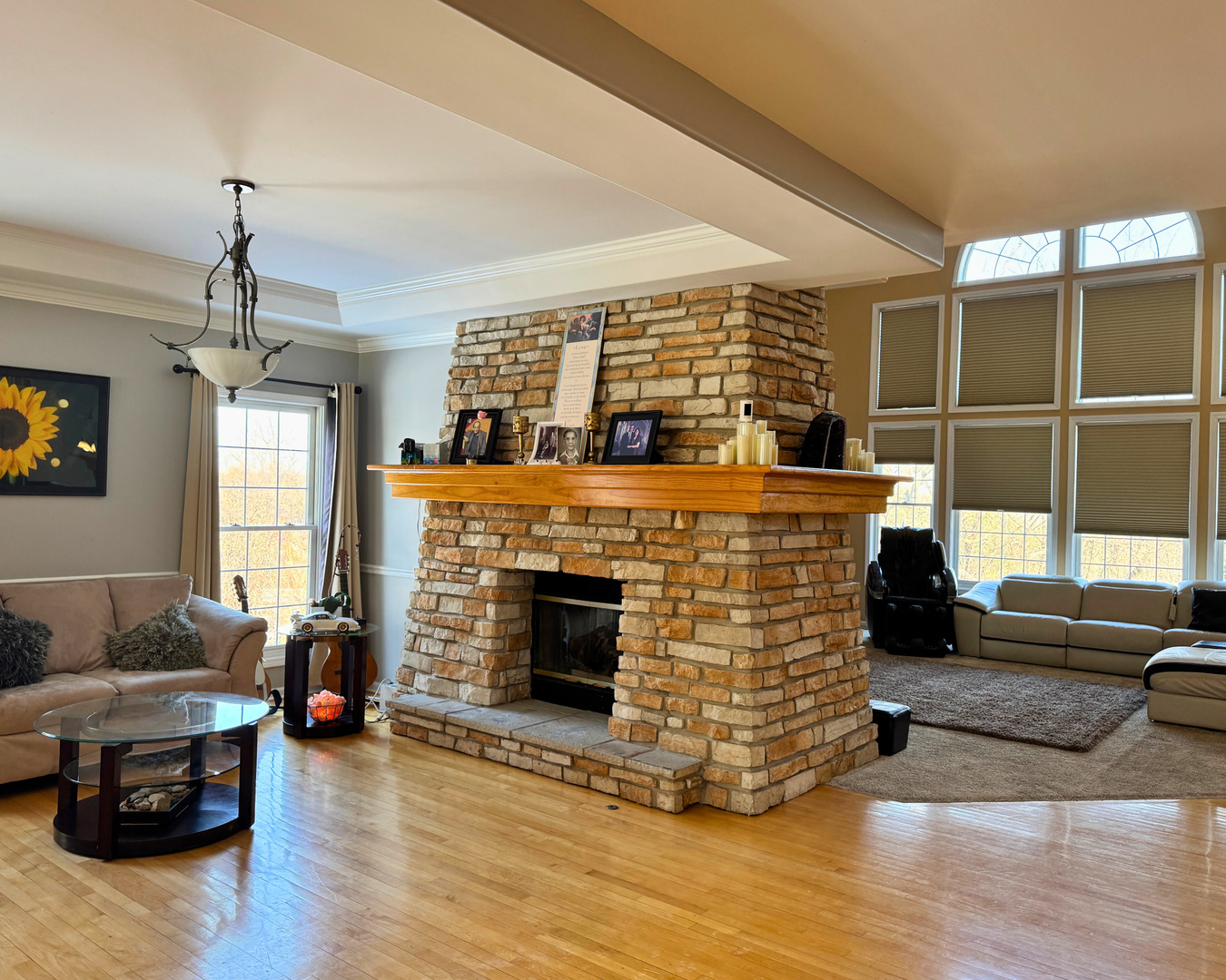 3805 Gladstone Drive