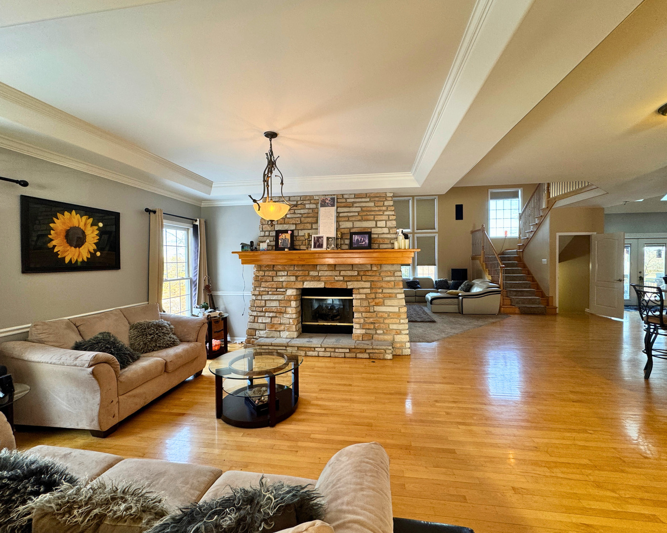 3805 Gladstone Drive