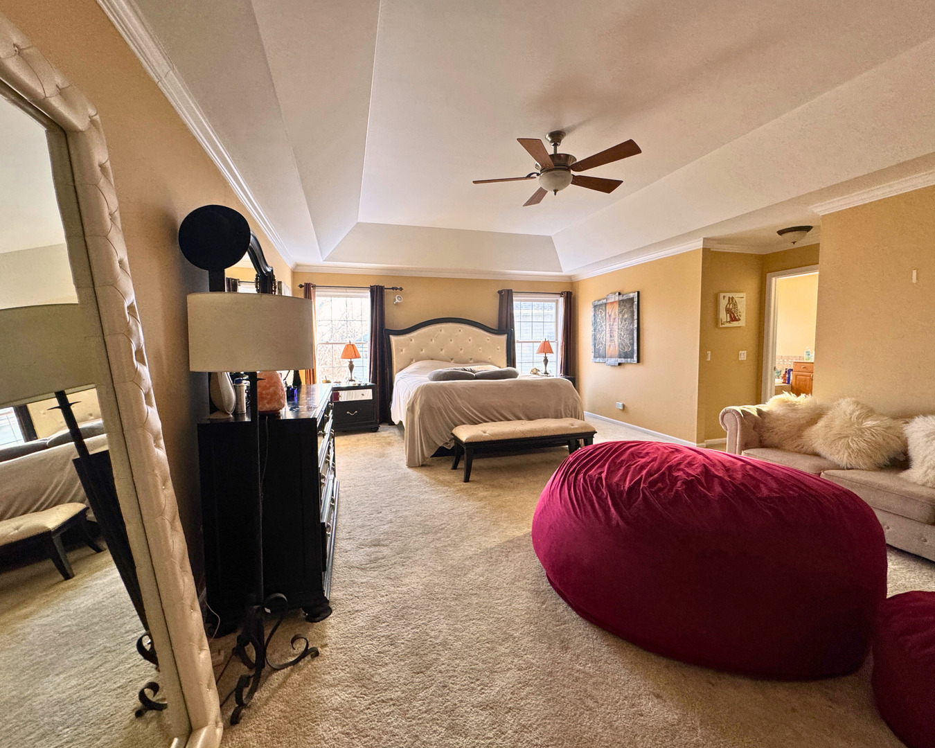 3805 Gladstone Drive