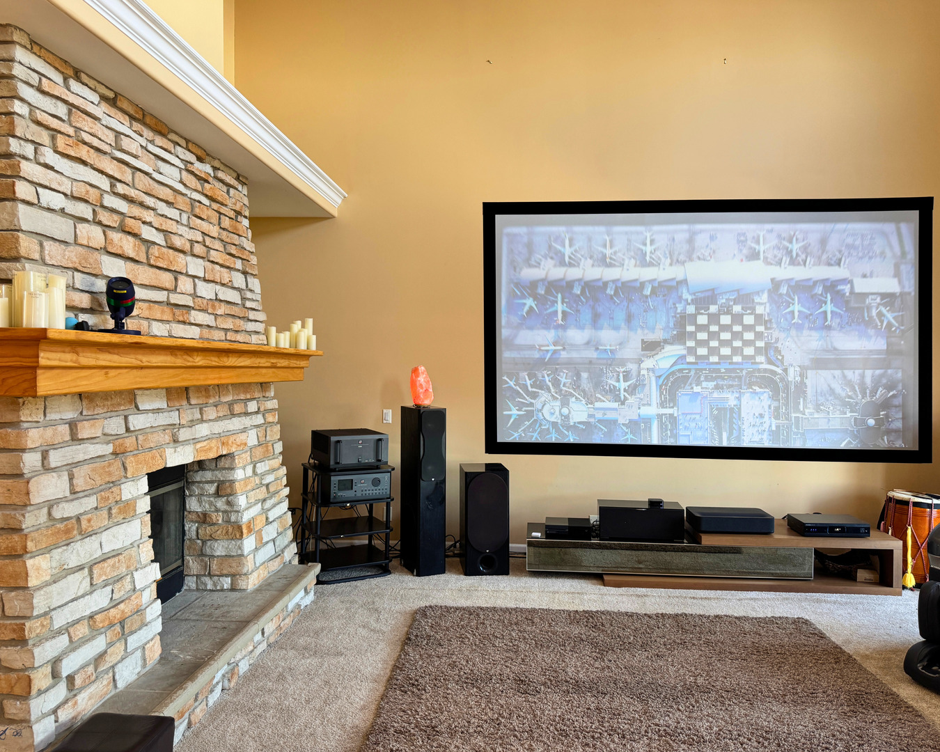 3805 Gladstone Drive