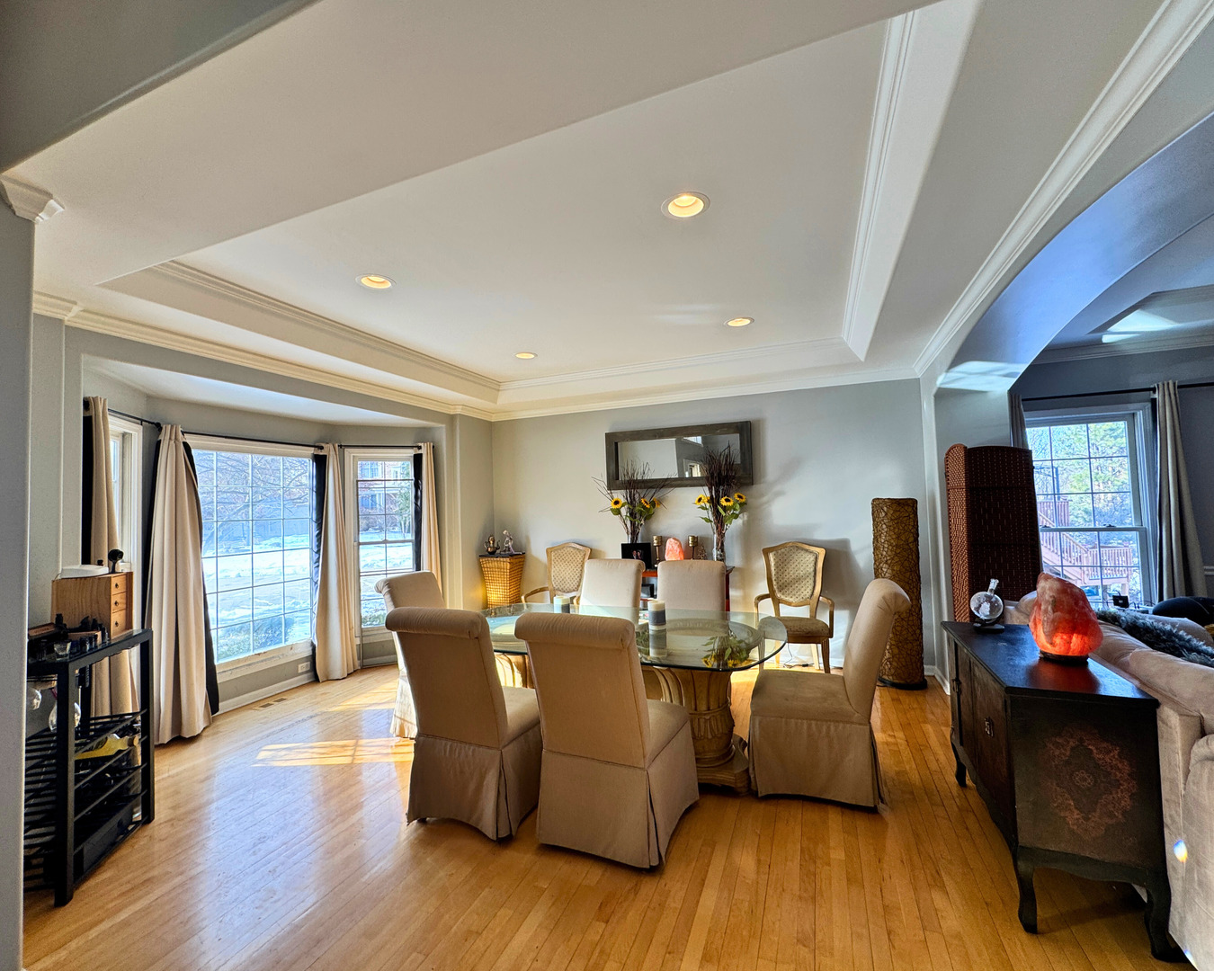 3805 Gladstone Drive