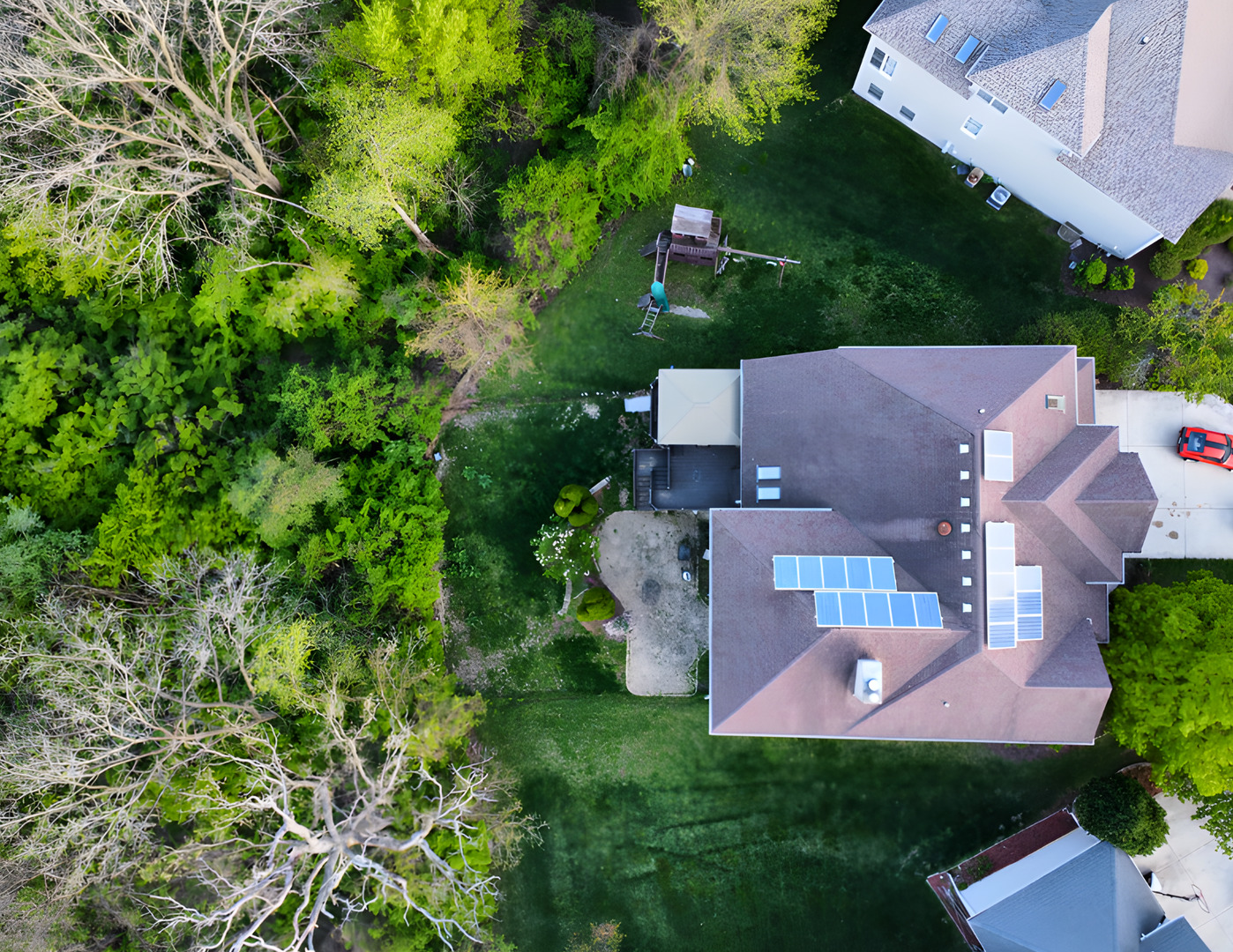3805 Gladstone Drive