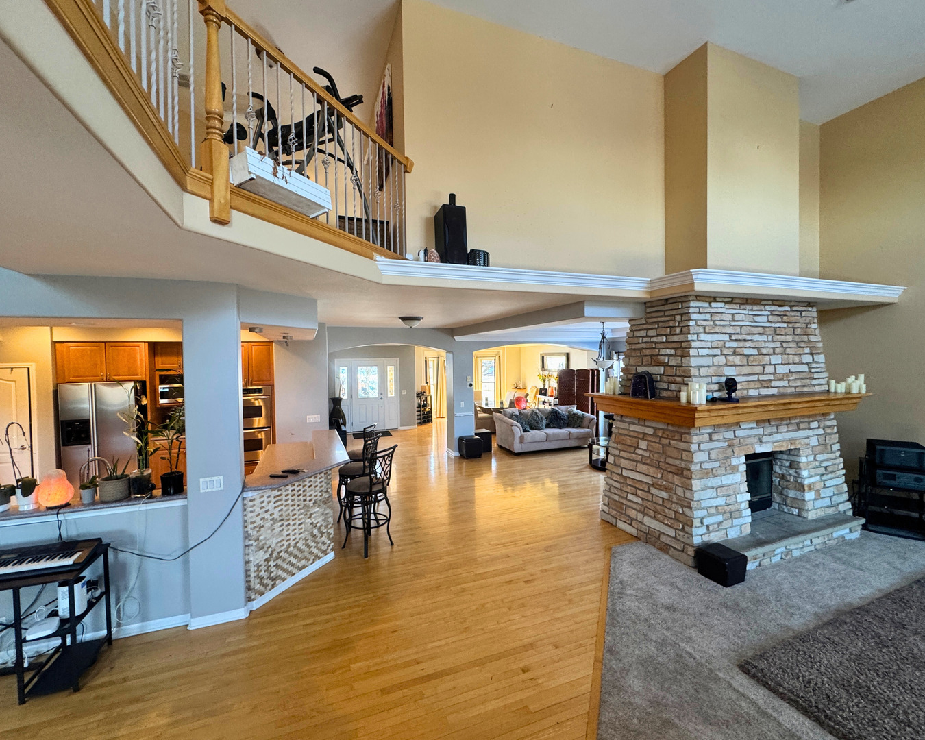 3805 Gladstone Drive