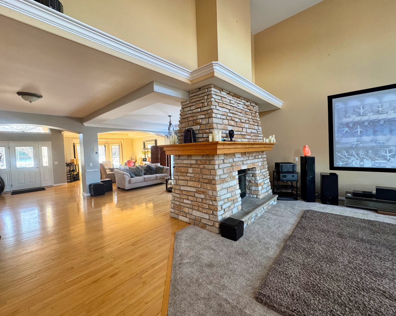 3805 Gladstone Drive