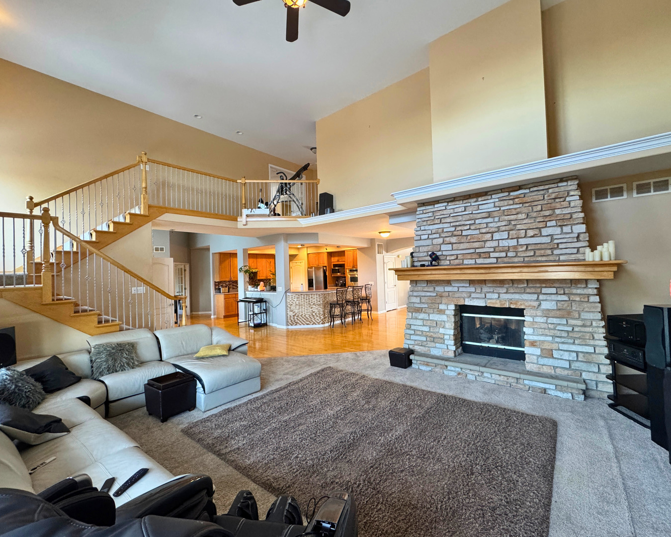 3805 Gladstone Drive