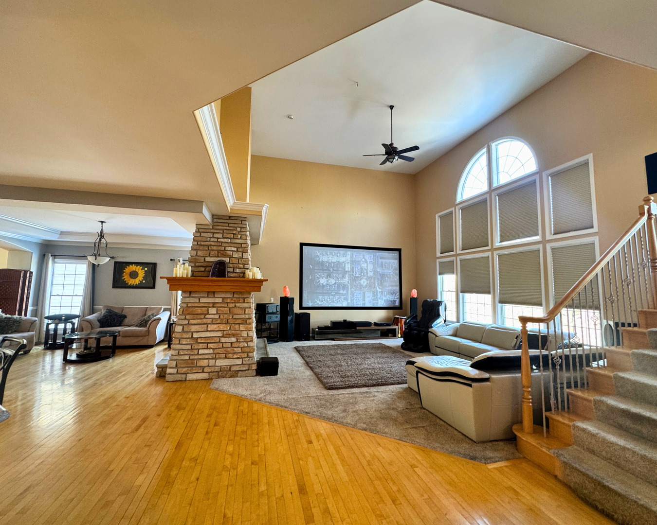 3805 Gladstone Drive