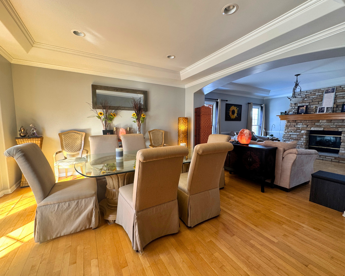 3805 Gladstone Drive