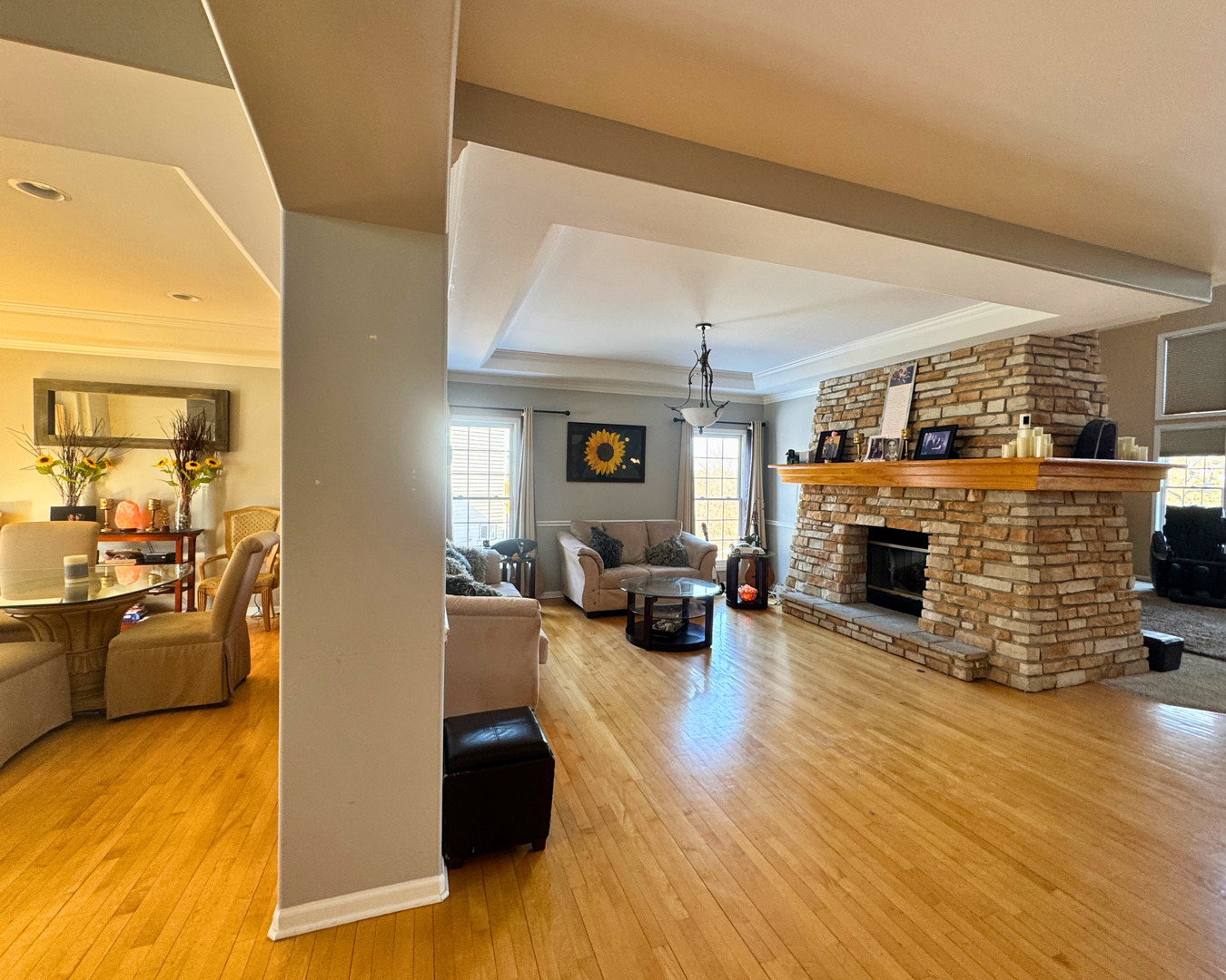3805 Gladstone Drive