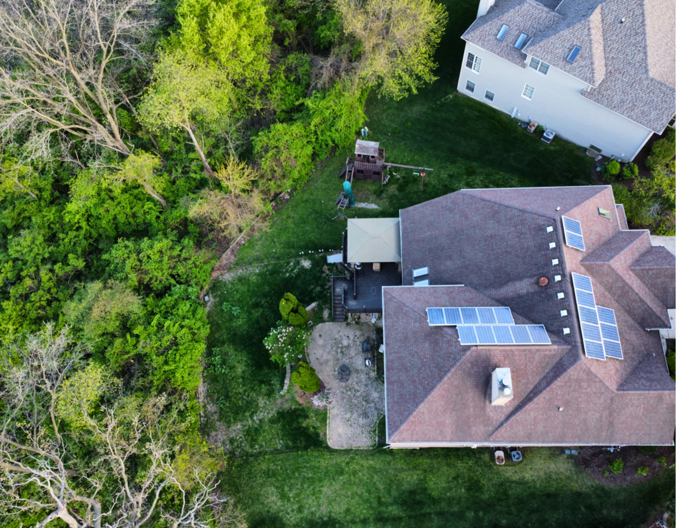 3805 Gladstone Drive