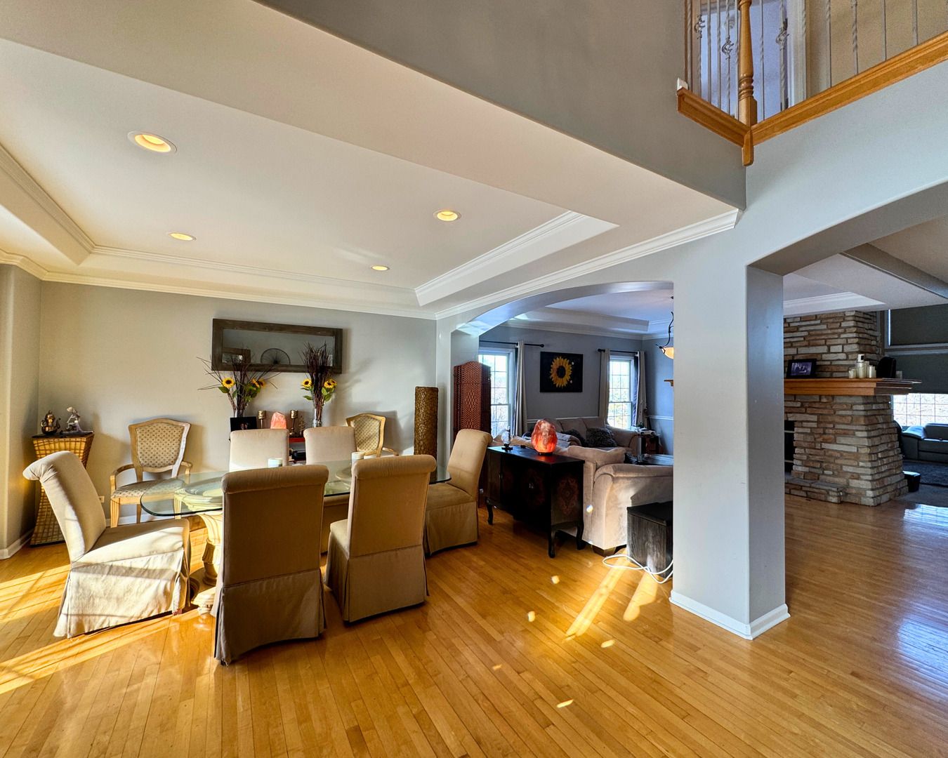 3805 Gladstone Drive