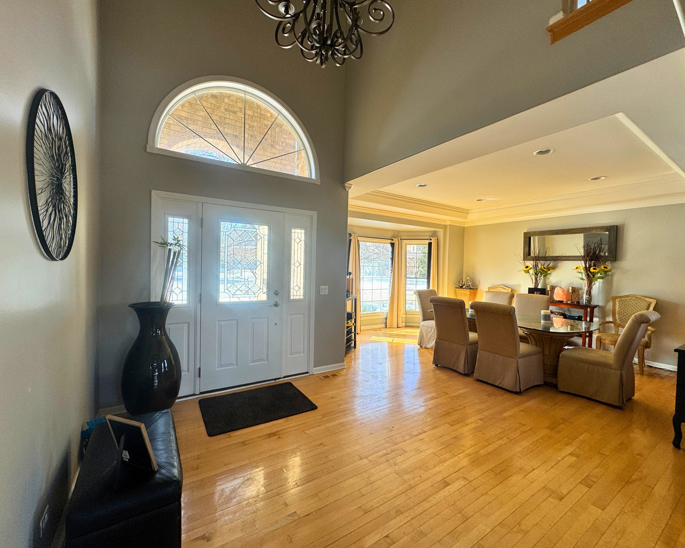 3805 Gladstone Drive