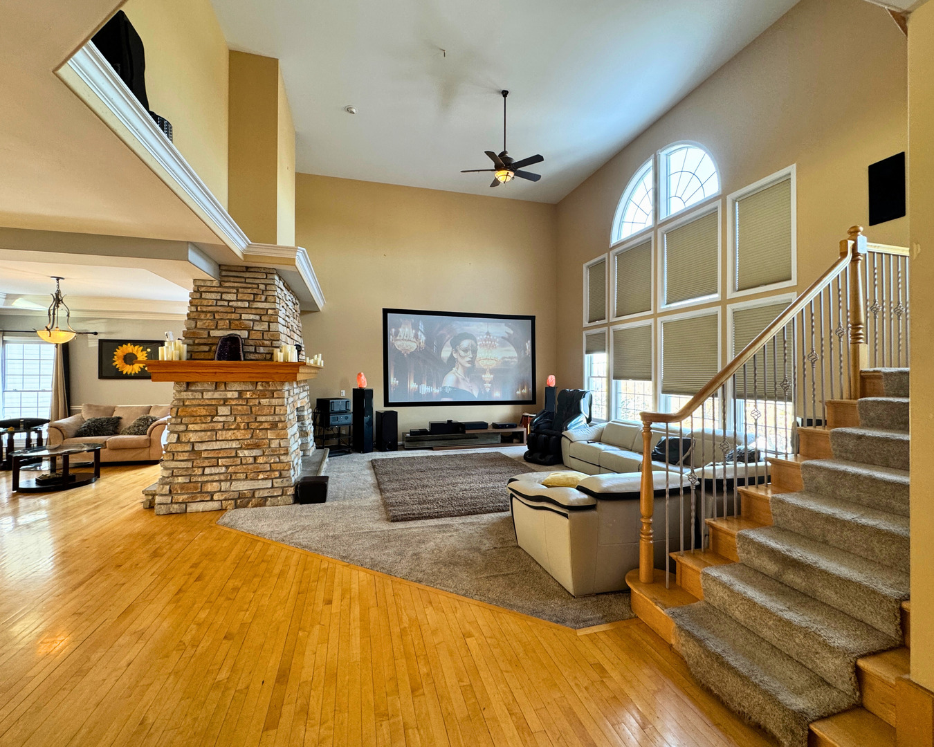 3805 Gladstone Drive