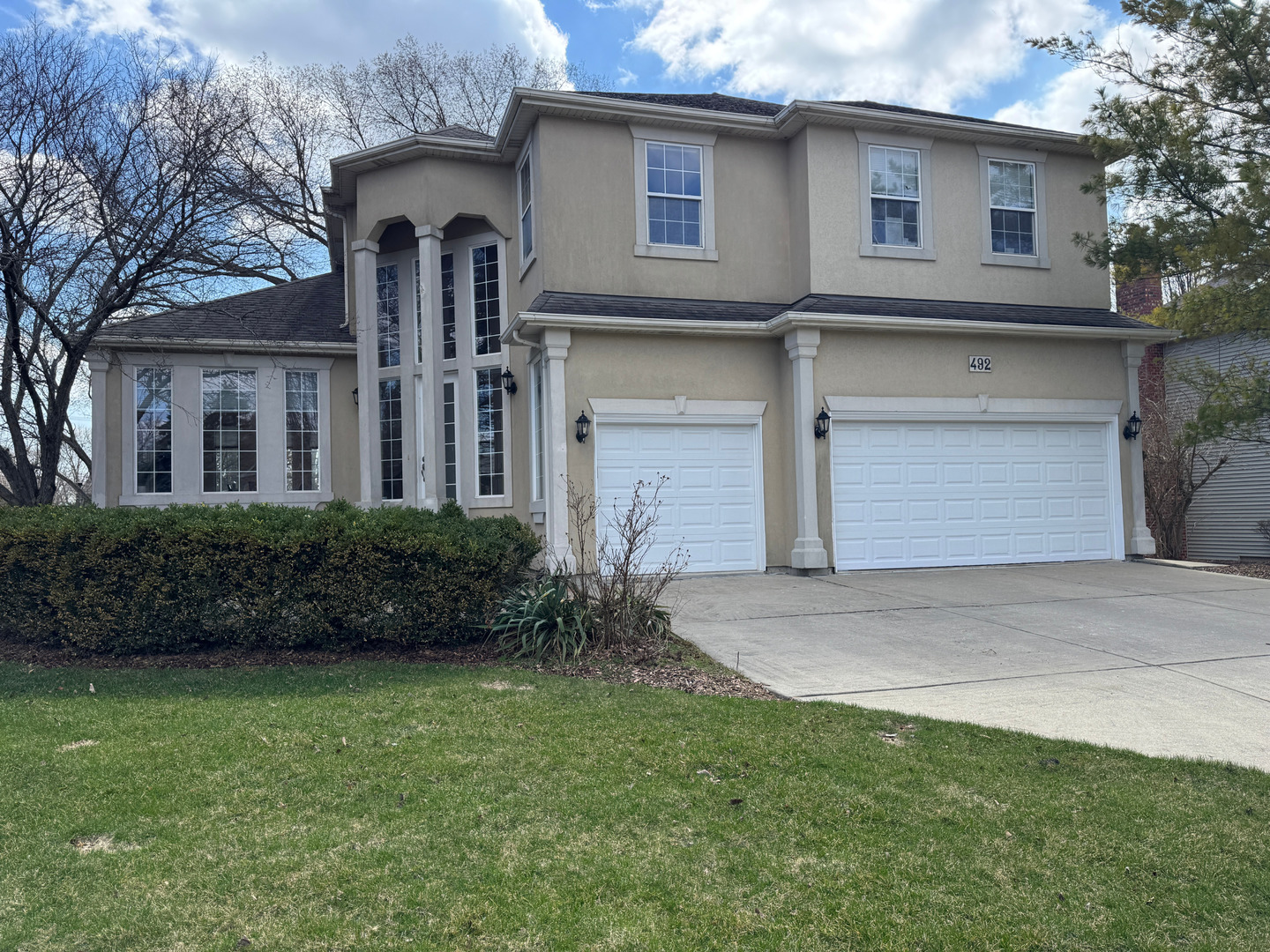 492 Bond Drive