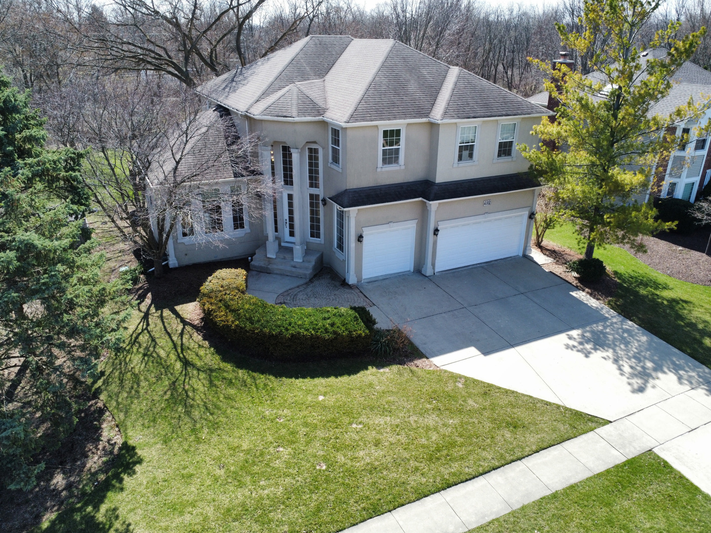 492 Bond Drive