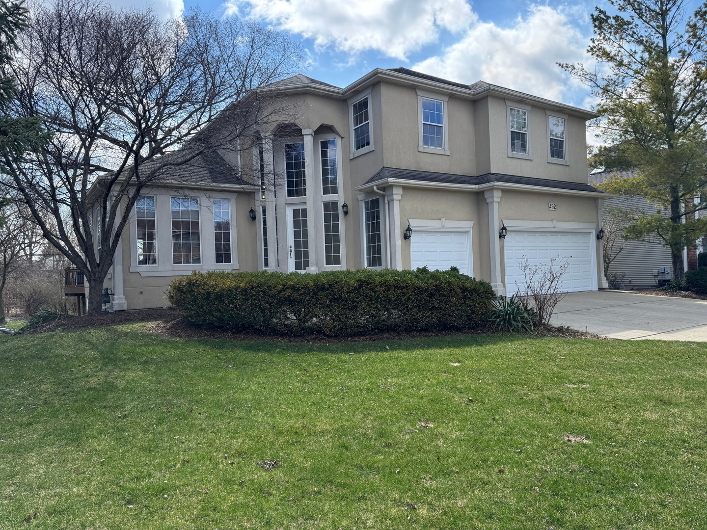 492 Bond Drive