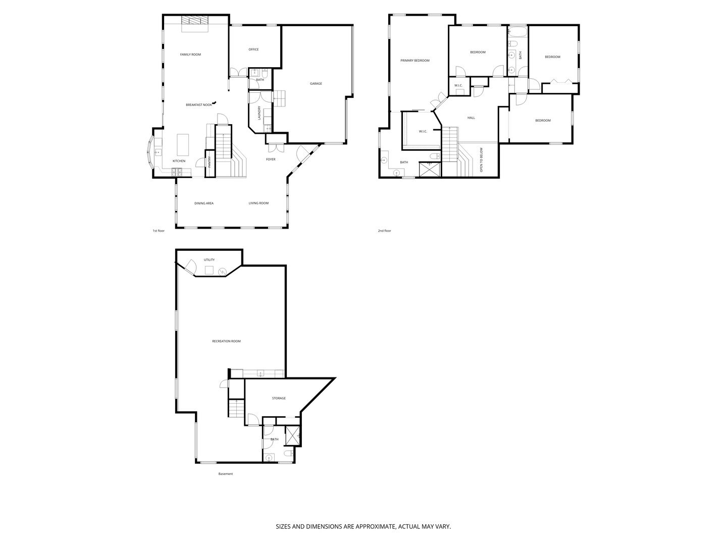 492 Bond Drive