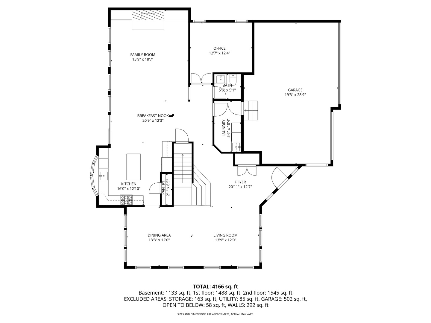 492 Bond Drive