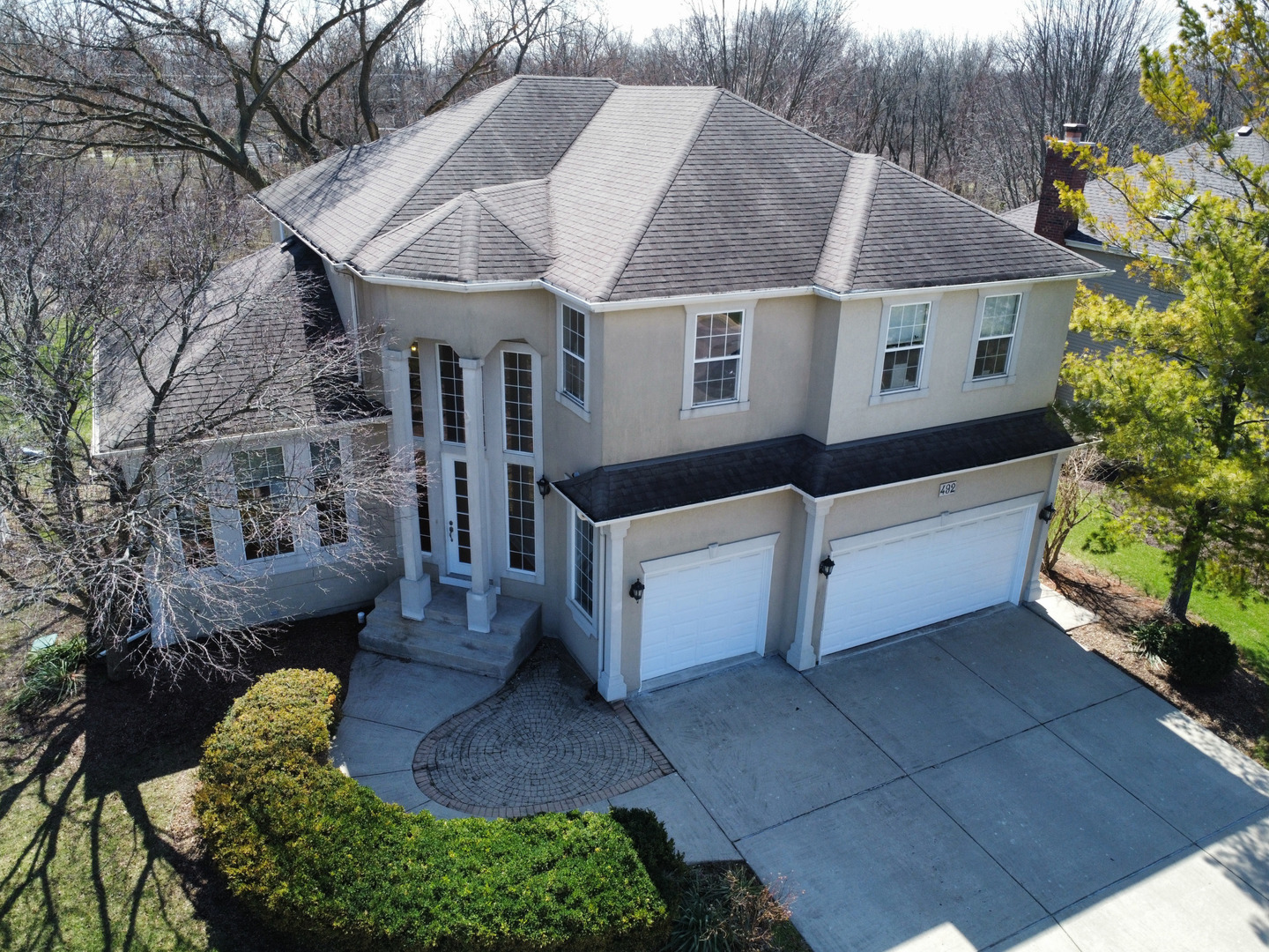 492 Bond Drive