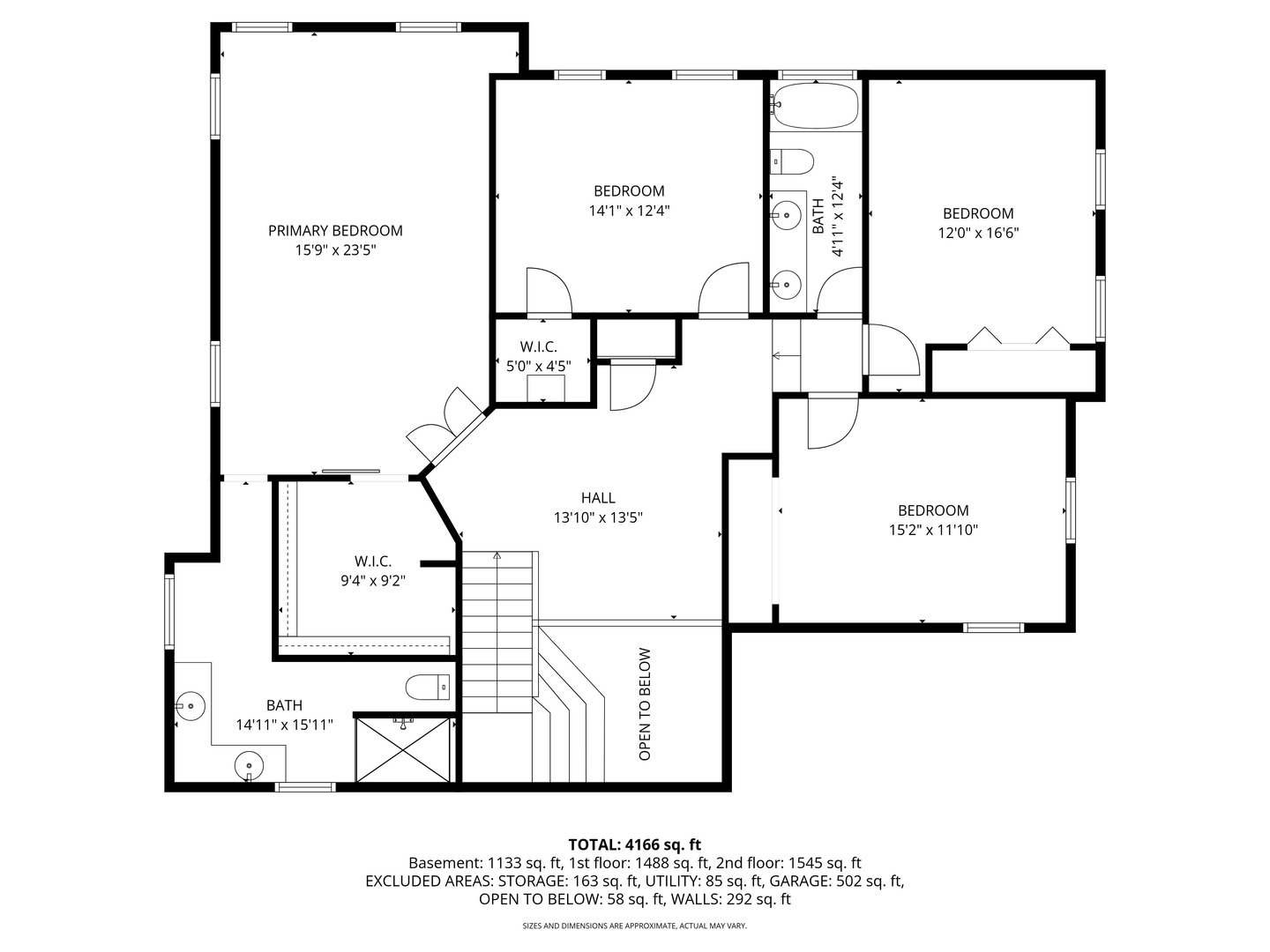 492 Bond Drive