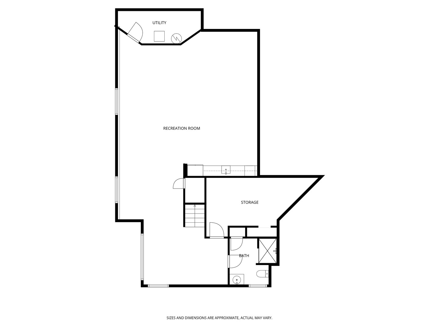 492 Bond Drive