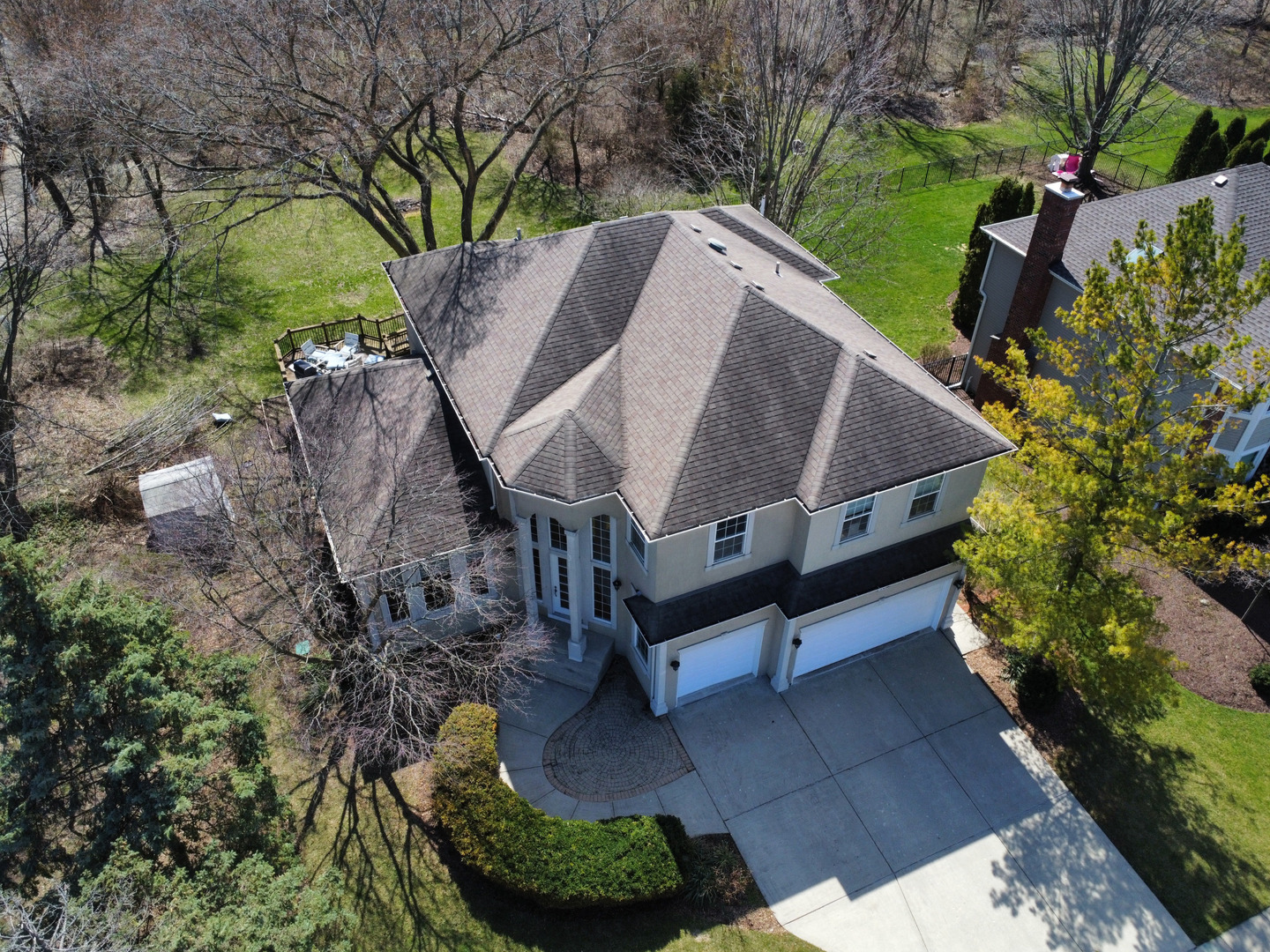 492 Bond Drive