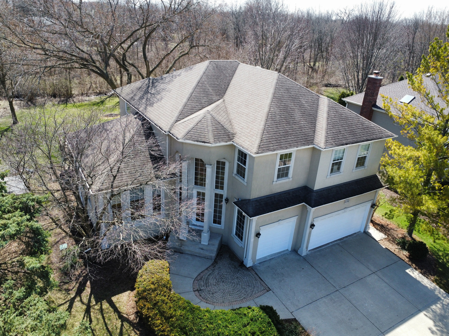 492 Bond Drive