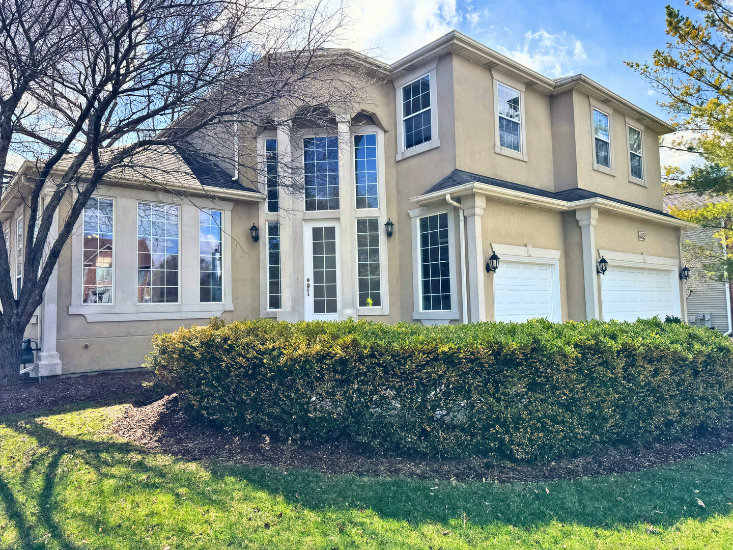 492 Bond Drive
