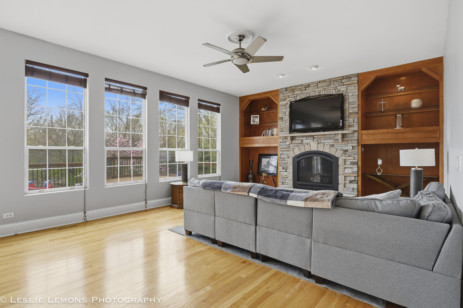 492 Bond Drive